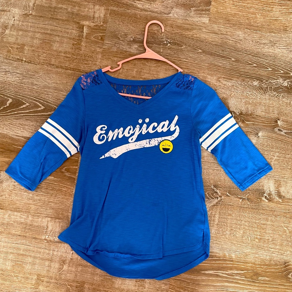 Cute Top